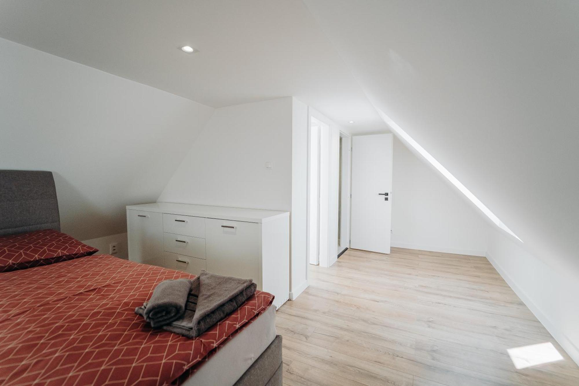 Alavia Residence Велка Ломница Екстериор снимка