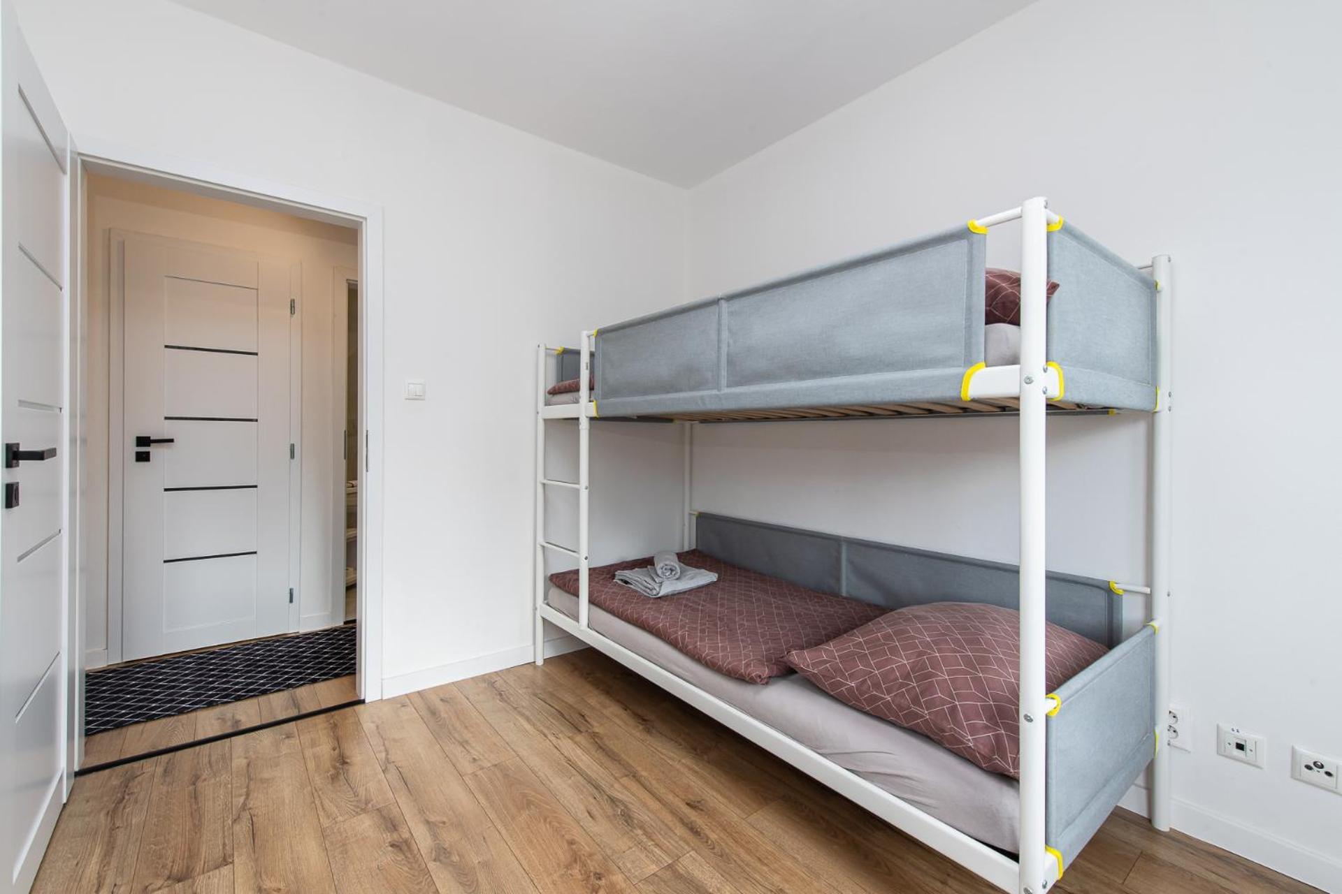 Alavia Residence Велка Ломница Екстериор снимка