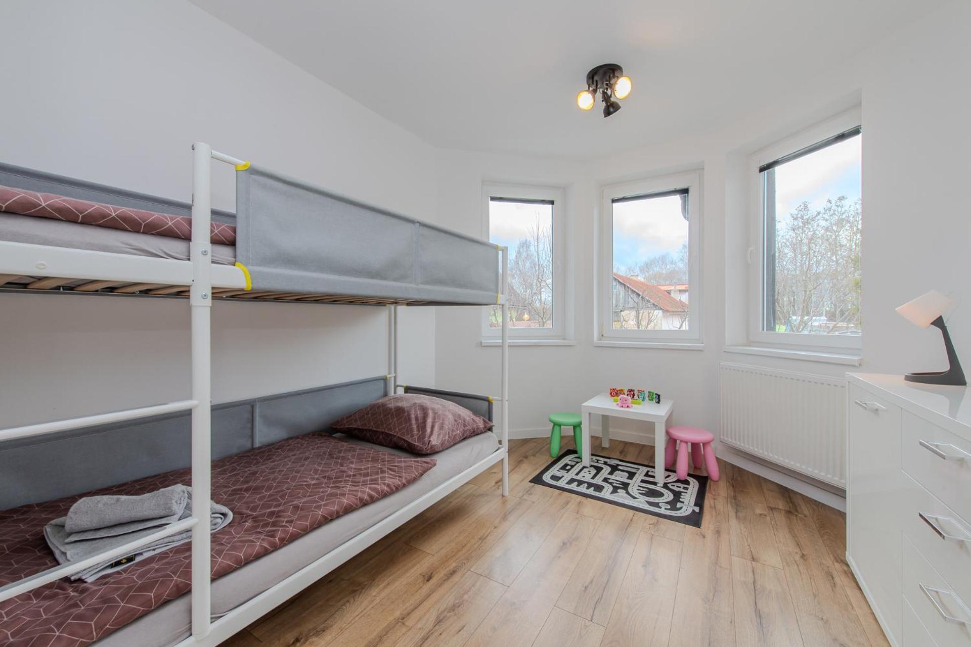 Alavia Residence Велка Ломница Екстериор снимка