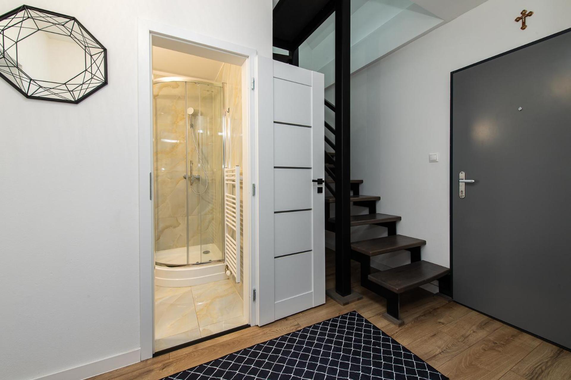 Alavia Residence Велка Ломница Екстериор снимка