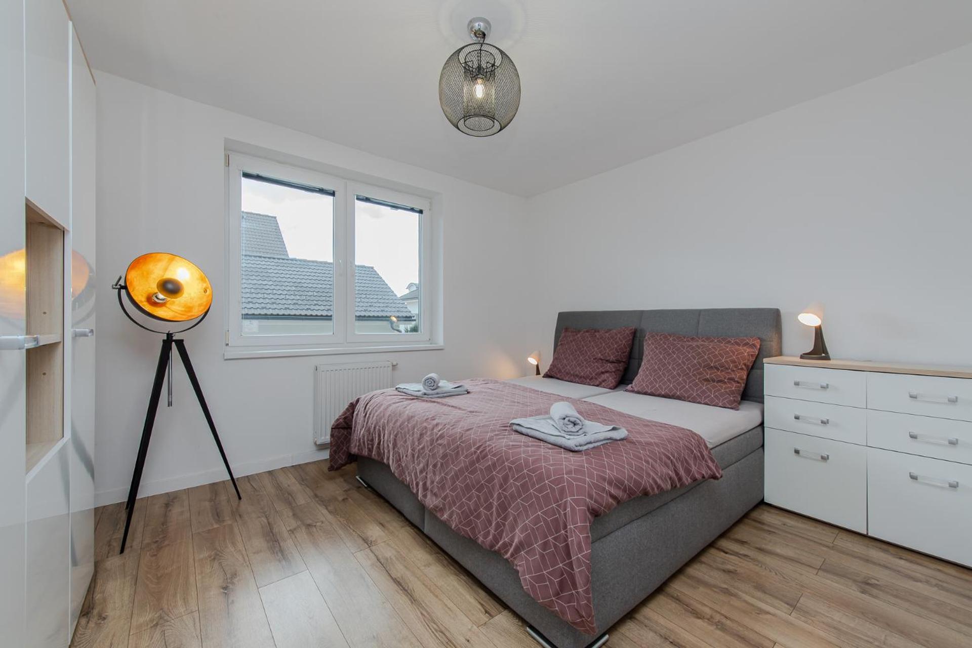 Alavia Residence Велка Ломница Екстериор снимка