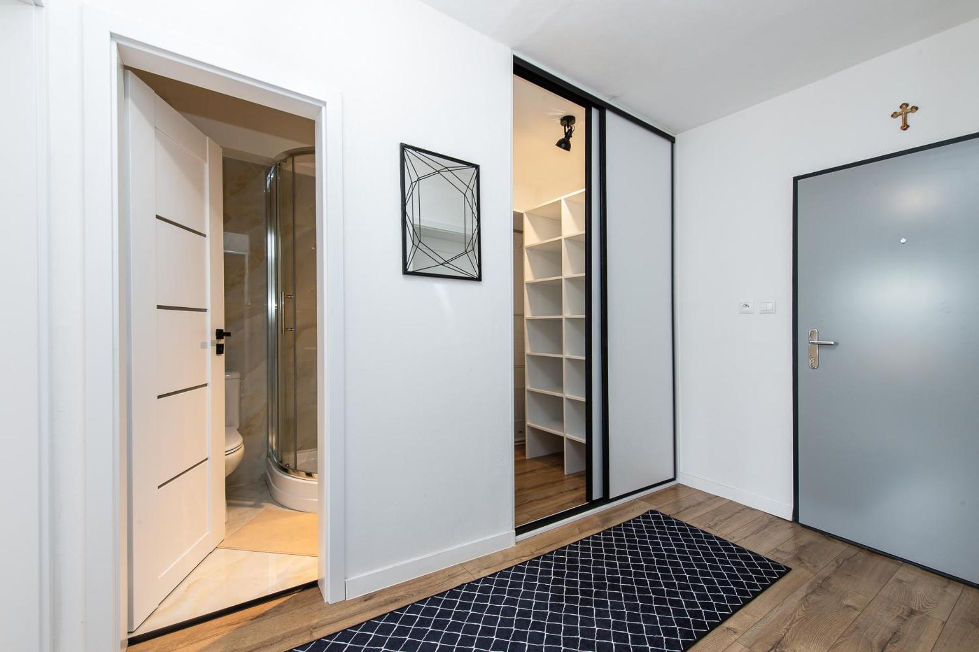 Alavia Residence Велка Ломница Екстериор снимка