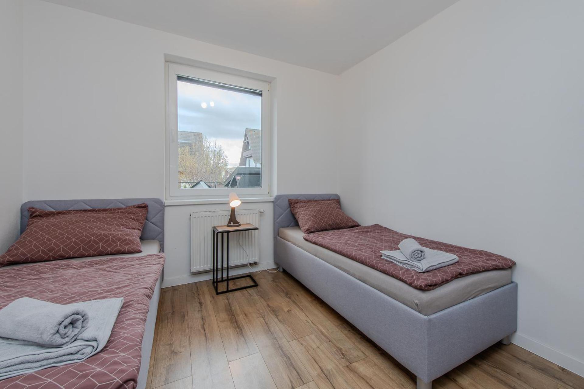 Alavia Residence Велка Ломница Екстериор снимка