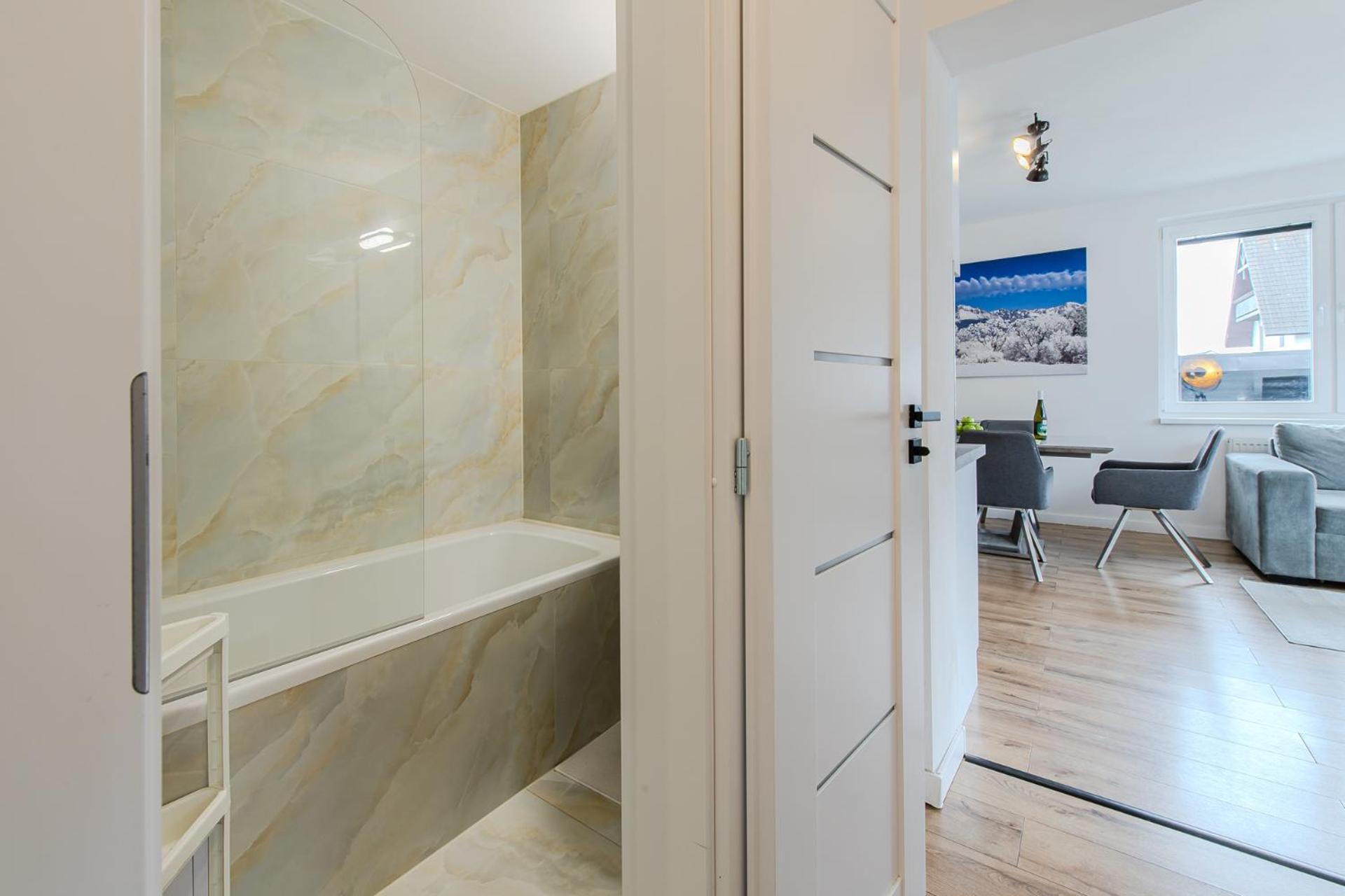 Alavia Residence Велка Ломница Екстериор снимка